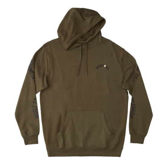 DC Ανδρικό φούτερ Make Waves - Hoodie for Men DC Ανδρικό φούτερ Make Waves - Hoodie for Men